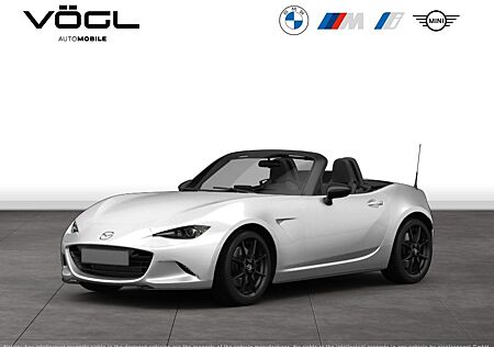 Mazda MX-5 SKYACTIV-G 131