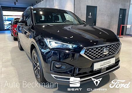 Seat Tarraco Xperience 1.5 TSI ACT 110kW (150PS) 7-Ga