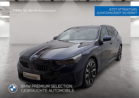 BMW 550e xDrive Touring Sportpaket DAB LED Bitzbel.