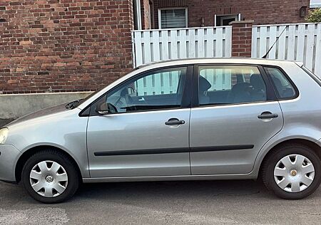 VW Polo Volkswagen 1.2 44kW Trendline Trendline