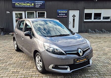 Renault Scenic III Limited