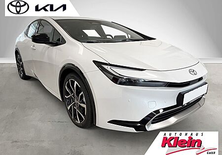 Toyota Prius Plug-in Executive 2.0 KLIMAAUTO SoH 100%