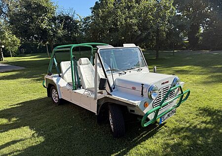 Austin Mini Moke