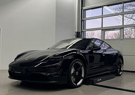Porsche Taycan ACC 21" Pano MatrixLED Keyless Perf.Plus