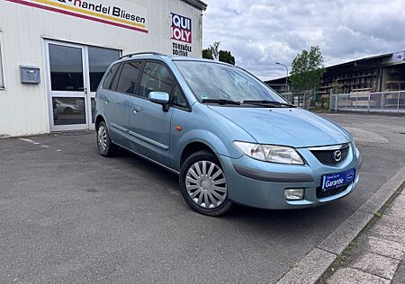 Mazda Premacy 2.0 Active Automatik/ Tüv Neu