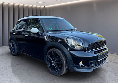Mini John Cooper Works Countryman *LEDER*XENON*PANO*