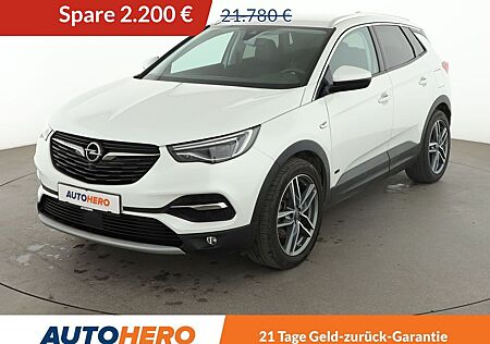 Opel Grandland X 1.6 PHEV 4 Business INNOVATION Aut.