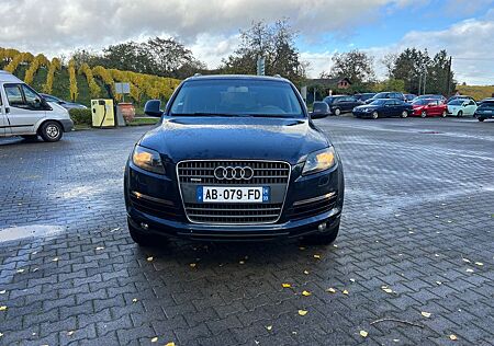 Audi Q7 3.0 TDI quattro