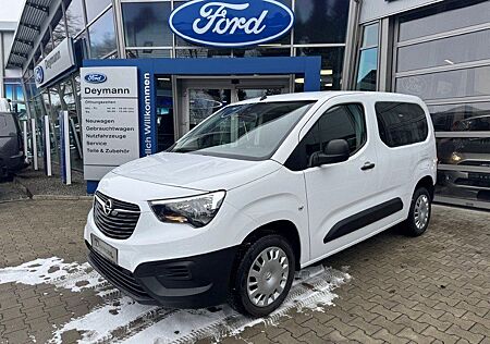 Opel Combo Life 1.5 D Life (EURO 6d)