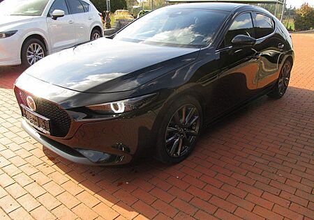 Mazda 3 S SKYACTIV-G 2.0 M Hybrid 6AG AL-SELECTION A18