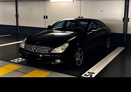 Mercedes-Benz CLS 350 gebraucht kaufen Mercedes-Benz CLS 350 -