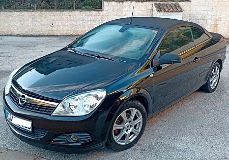 Opel Astra TÜV bis 07/27 guter Zustand