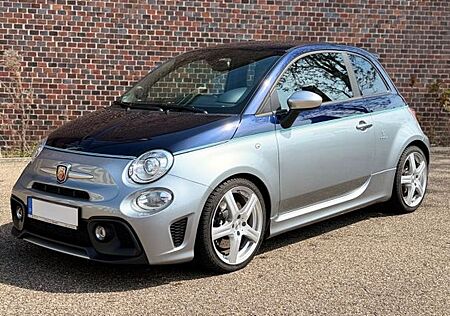 Abarth 695 1.4 T-Jet 16V Rivale Rivale