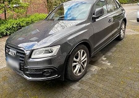 Audi SQ5 3.0 TDI competition tiptronic quattro -
