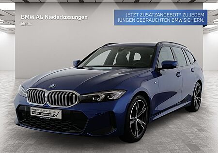 BMW 320 gebraucht kaufen BMW 320d Touring M Sport LiveCockpitProf Kamera