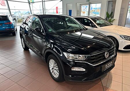 VW T-Roc Volkswagen TOP Zustand