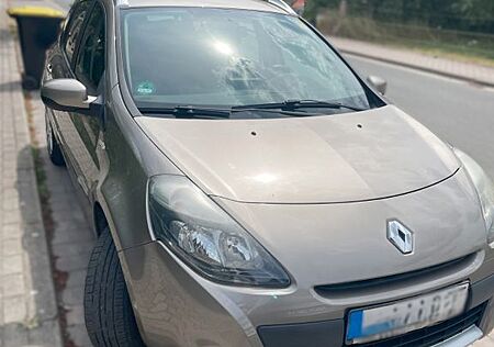 Renault Clio Grandtour TomTom Edition TCE 100 TomTom...