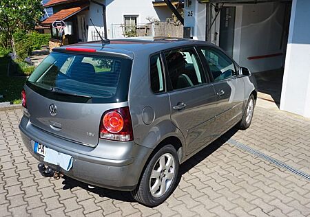 VW Polo Volkswagen 1.4 16V -
