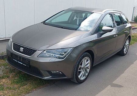 Seat Leon ST Style LED NAVI PDC 1. Hand