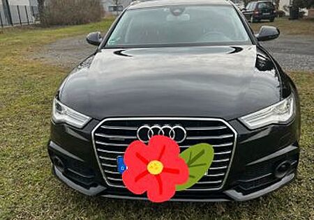 Audi A6 3.0 TDI 160kW quattro S tronic Avant -
