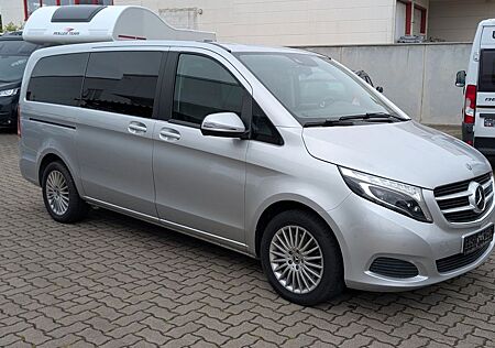 Mercedes-Benz V 250 CDI/BT/d 4MATIC lang (447.813) ILS