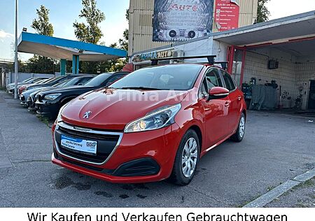 Peugeot 208 Active