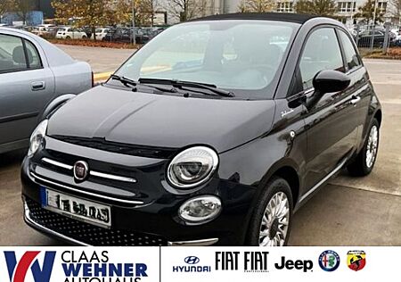 Fiat 500C DolceVita 1.0 Mild Hybrid EU6d elektron. Ei