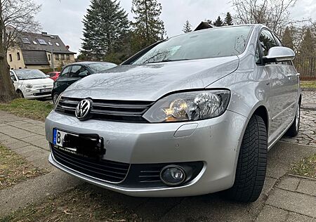 VW Golf Plus Volkswagen 1.2 TSI LIFE LIFE
