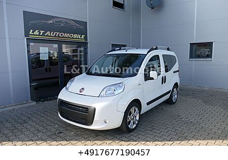 Fiat Qubo MY (Top-Zustand*Garantie)