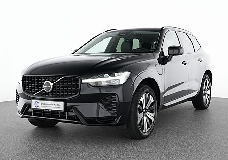 Volvo XC 60 XC60 T8 AWD Recharge Plus Dark 19"+H&K+VOLL-LED