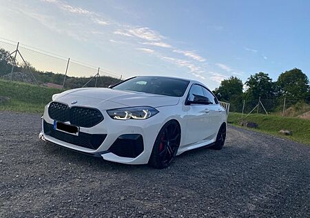 BMW 2er gebraucht kaufen BMW 2er Gran Coupé M235i xDrive Gran Coupé Stept...