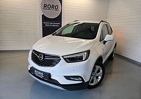 Opel Mokka X 1.4 Active + LED/TMP/AHK/8.Reifen/1.Hand