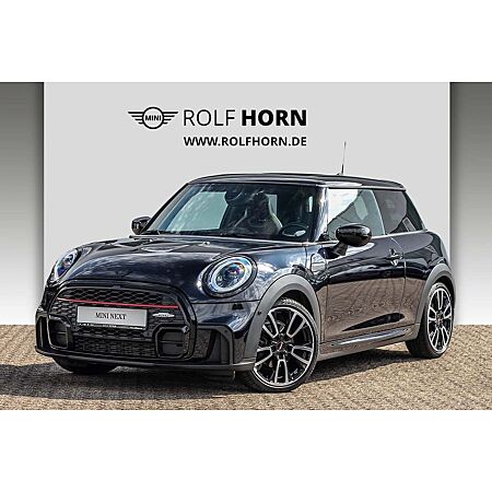 Mini Cooper leasen