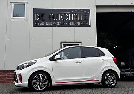 Kia Picanto 1.2 GT-Line* HU/neu*Scheckhheft!