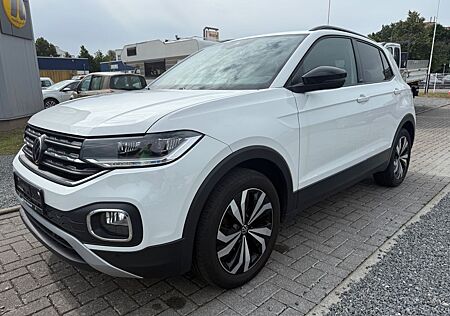 VW T-Cross Volkswagen Life
