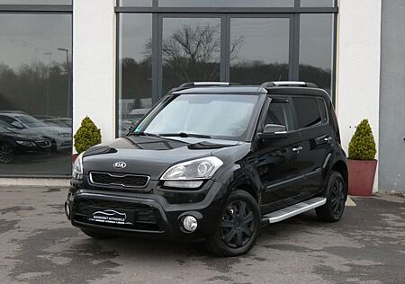 Kia Soul *Behindertengerecht*Aut*Kamera*