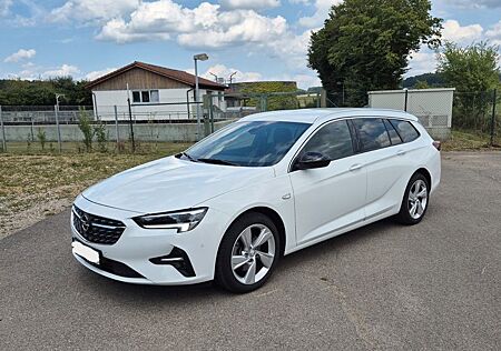 Opel Insignia 2.0 Diesel 128kW GS Line Auto 4x4 S...