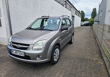 Suzuki Ignis 1.3 DDiS ALLWETTERREIFEN SEHR SPARSAM