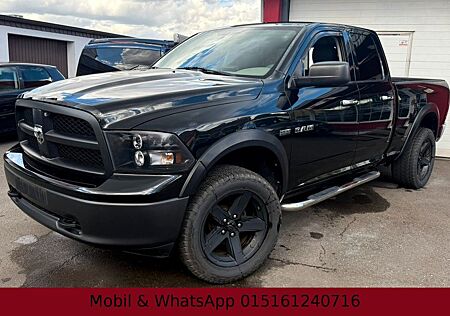 Dodge RAM 5.7 HEMI 64Tkm/DAB/Leder