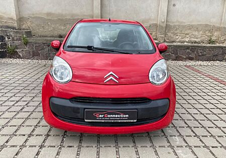 Citroën C1 1.0 Style