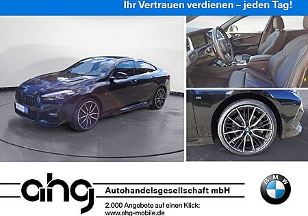 BMW 220i Gran Coupe M Sport Navi DSG Bluetooth PDC M