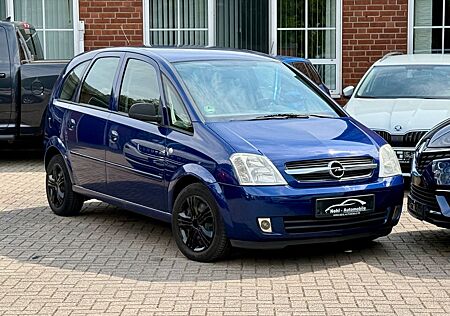 Opel Meriva Edition*AHK*KLIMA*el.Fh*