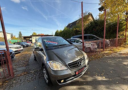 Mercedes-Benz A 160 gebraucht kaufen Mercedes-Benz A 160 ELEGANCE Autotronic 1.Besitz
