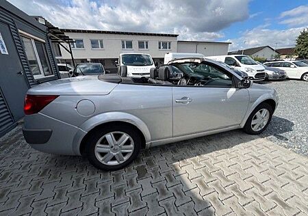Renault Megane II Coupe / Cabrio Dynamique