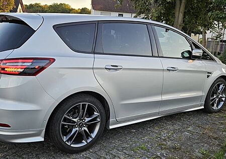 Ford S-Max 2.0 EcoBlue 140 kW ST-Line Automatik