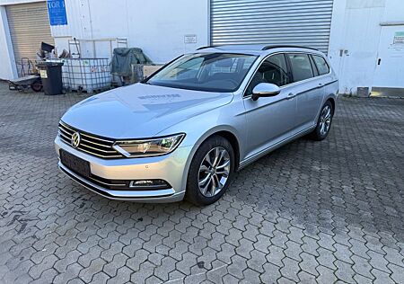 VW Passat Volkswagen 2.0 TDI Comfortline BlueMotion
