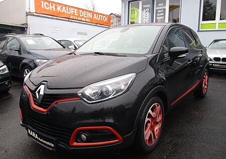 Renault Captur 1,5 dCi*Klimaaut.*Navi*Kamera*