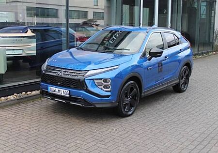 Mitsubishi Eclipse Cross PHEV Plus Select Black-Paket