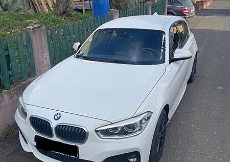 BMW 118i M Sport