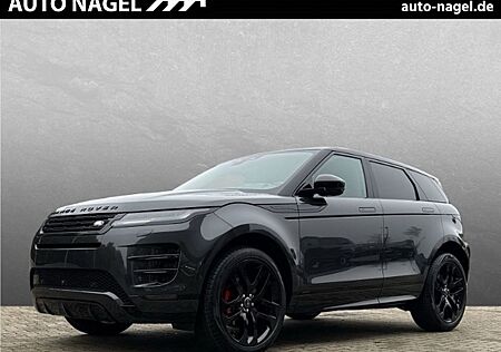 Land Rover Range Rover Evoque D200 Autobiography